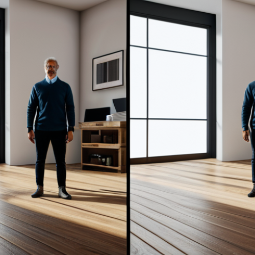 Here are two high-quality image prompts for Stable Diffusion XL, tailored to your specifications: