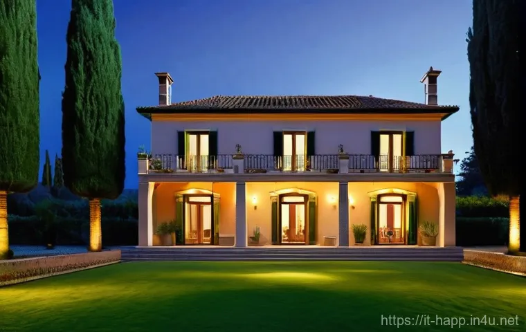 스마트플러그 활용 사례 - **Smart Energy Savings in an Italian Home**
Prompt: A person (adult, 20s-40s, dressed in everyda... 스마트플러그 활용 사례 - **Smart Energy Savings in an Italian Home**
Prompt: A person (adult, 20s-40s, dressed in everyda...