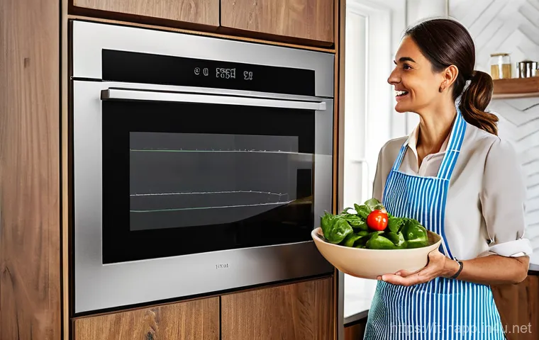 스마트 가전 최적화 설정 - **"Cozy Italian Evening with Smart Climate Control"**
    A wide shot of a contemporary Italian livi...