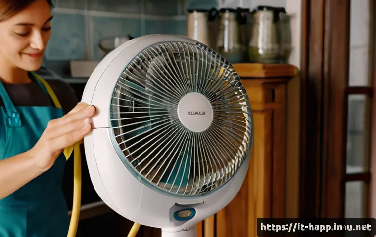 Vantaggi e Svantaggi dei Ventilatori per il Ricircolo dell’Aria: Cosa Devi Sapere Prima di Acquistare 3 공기순환기 장단점 관련 이미지 1