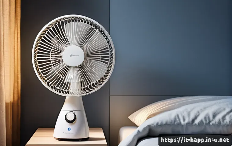 Vantaggi e Svantaggi dei Ventilatori per il Ricircolo dell’Aria: Cosa Devi Sapere Prima di Acquistare 4 공기순환기 장단점 관련 이미지 2